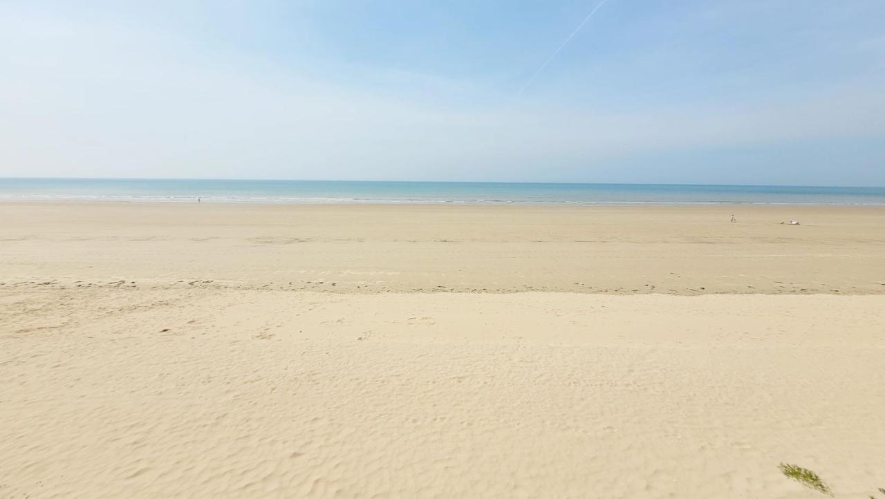 Les Seringas - Plage Des Demoiselles Saint-Jean-de-Monts Exterior foto