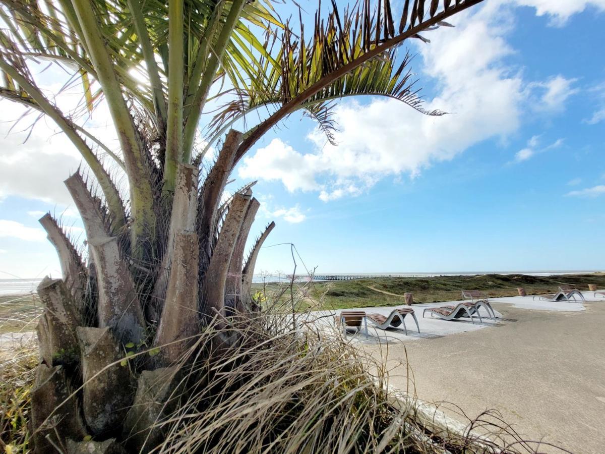 Les Seringas - Plage Des Demoiselles Saint-Jean-de-Monts Exterior foto